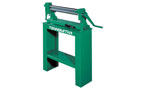Tennsmith Slip Rolls
